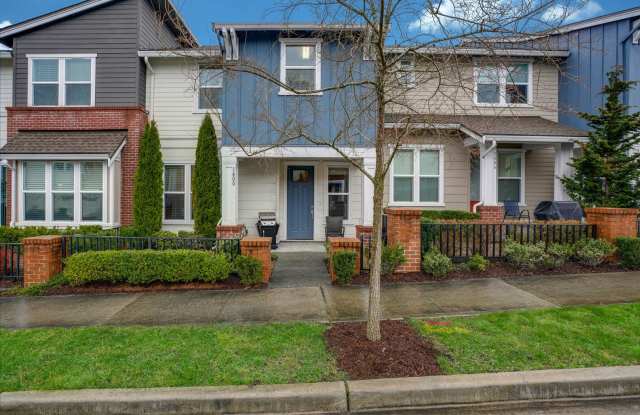 Spacious home in Issaquah photos photos
