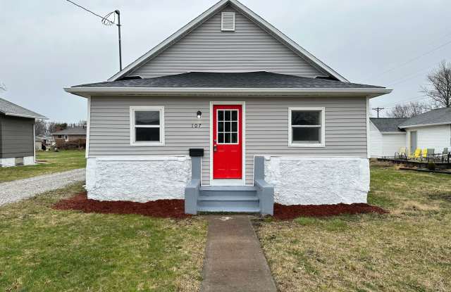 2 Bedroom Fully Remodeled Home Ogden Iowa photos photos