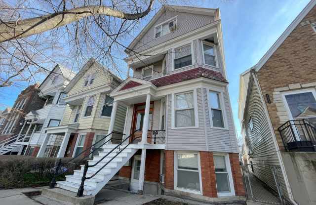 3441 N Oakley Avenue photos photos