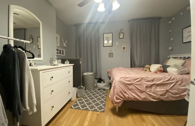 115 WILLOW AVE - 115 Willow Ave, Hoboken, NJ 07030