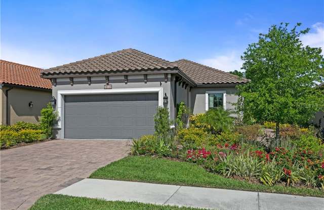 20119 SORANO HILL PLACE - 20119 Sorano Hill Place, Hillsborough County, FL 33647