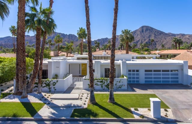 75635 Painted Desert Drive - 75635 Painted Desert Drive, Indian Wells, CA 92210