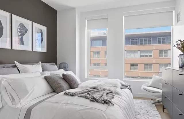 390 Harrison Ave. photos photos