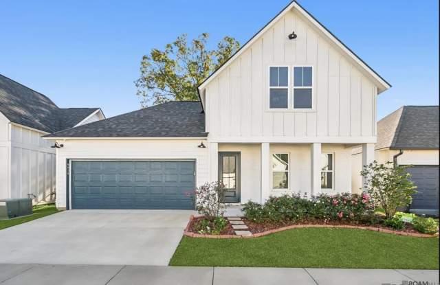 9024 Southlawn Dr - 9024 Southlawn Drive, Baton Rouge, LA 70810