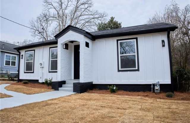 184 Scott Street NW photos photos