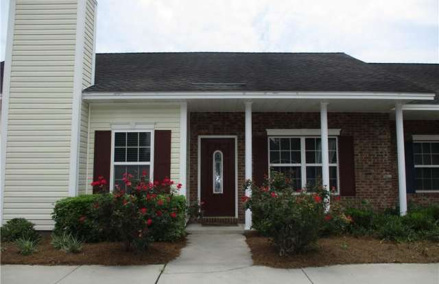 23 White Oak Court - 23 White Oak Court, Dock Junction, GA 31520