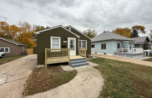 301 S Jefferson Ave Sioux Falls, SD - 301 South Jefferson Avenue, Sioux Falls, SD 57104