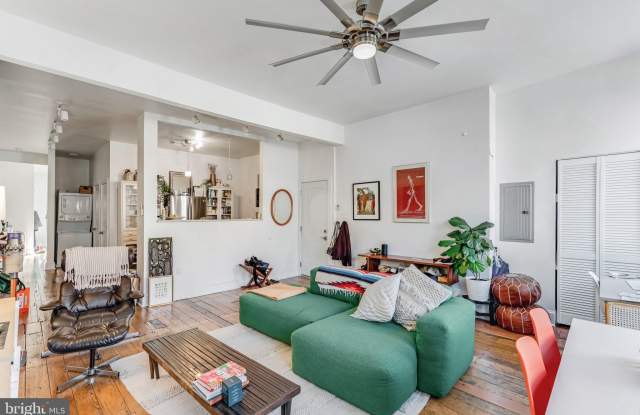 519 S 5TH STREET - 519 South 5th Street, Philadelphia, PA 19147
