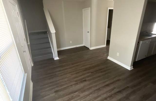 3 Bedroom 1 - 1/2 baths. Appliances Included Gallery 3