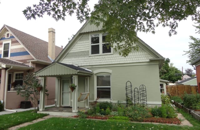 4034 Zuni St. - 4034 Zuni Street, Denver, CO 80211