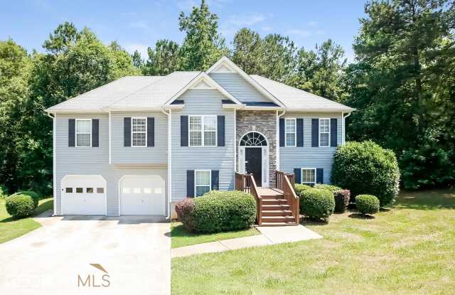 1585 Cedar Road - 1585 Cedar Hill, Douglas County, GA 30134