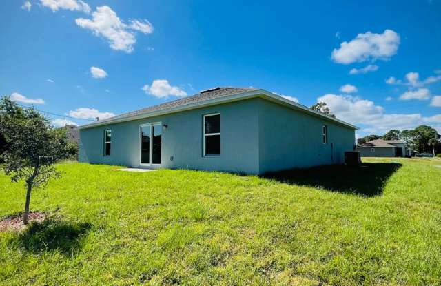New Construction Rental in Palm Bay Florida! photos photos New Construction Rental in Palm Bay Florida! photos photos