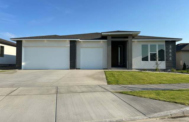 Brand New Construction!!! Gorgeous 4 beds, 3 baths in Richland off Dallas. photos photos