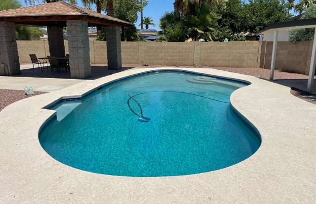 498 S Villa Nueva Dr photos photos