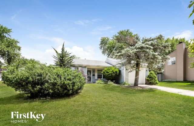 1255 Foxcroft Drive - 1255 Foxcroft Drive, Aurora, IL 60506