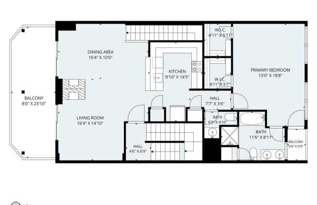 1831 CEDAR COVE Way Gallery 4