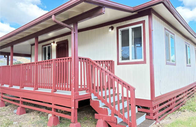 85-342 Farrington Highway unit: B2 - 85-342 Farrington Highway, Makaha, HI 96792