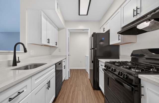 The Residences at the Manor Gallery 2