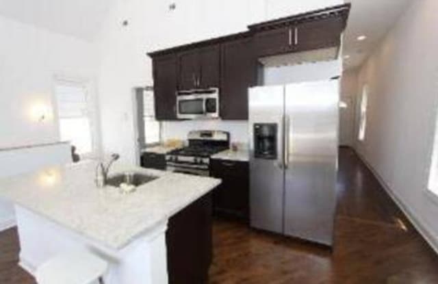 2117 West North Avenue - 2117 West North Avenue, Chicago, IL 60622