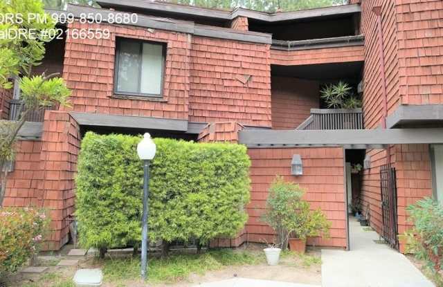 Diamond Bar 1 Bedroom Condo Gallery 1