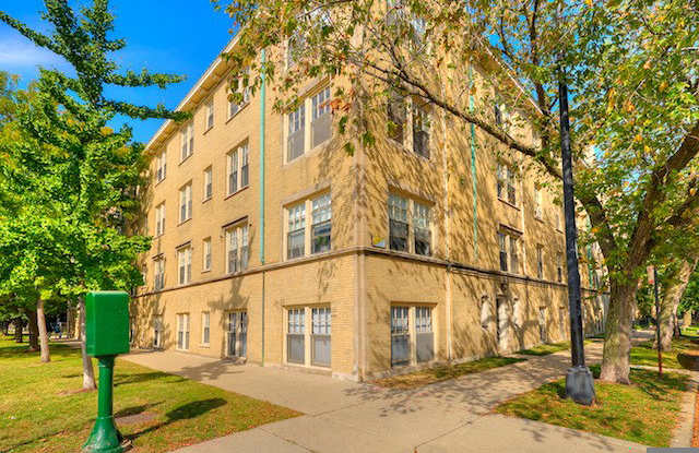1606 West Sunnyside Avenue photos photos 1606 West Sunnyside Avenue photos photos