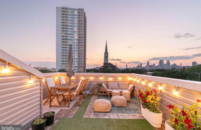 1007 S 3RD Street unit: A - 1007 South 3rd Street, Philadelphia, PA 19147