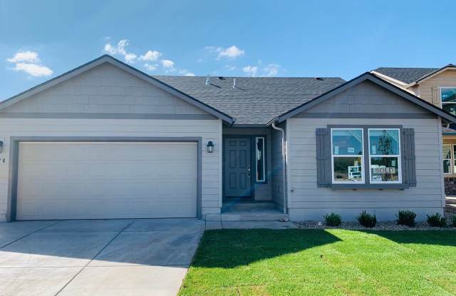 576 SE Bridle Springs - 576 Bridle Springs St SE, Albany, OR 97322