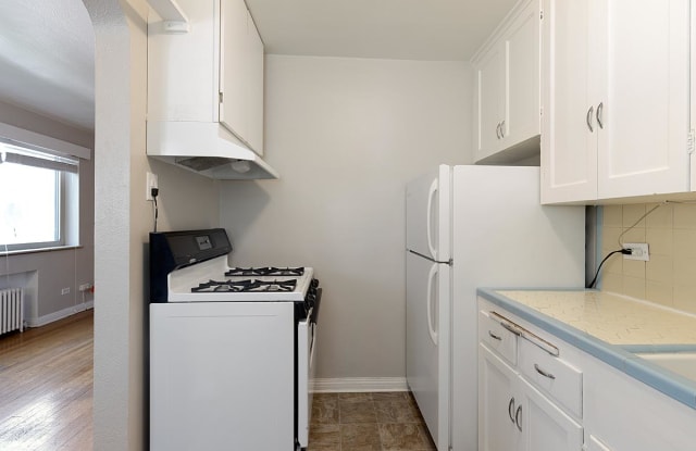 The Humboldt Apartments Gallery 2