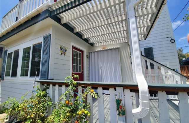 31866 8th Avenue - 31866 8th Avenue, Laguna Beach, CA 92651