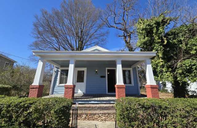 3719 Lawson St - 3719 Lawson Street, Richmond, VA 23224