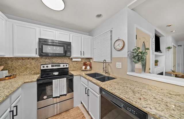 3556 Sunset Ln Unit 36 Gallery 4