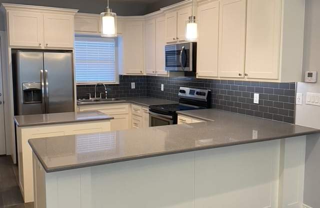 1801 Jackson Street photos photos