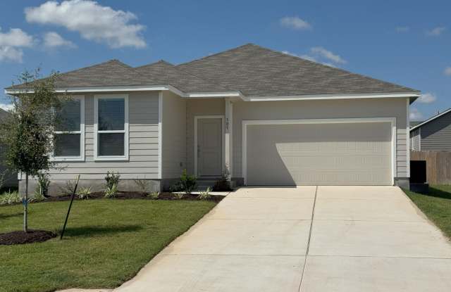 305 Heritage Groves - 305 Heritage Groves Road, Burnet County, TX 78605