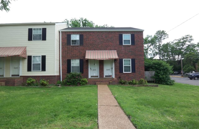 2009 Ashwood Ave - 2009 Ashwood Avenue, Nashville, TN 37212