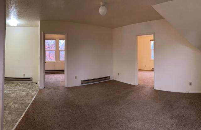 Duplex In The Steunenberg Historical District Gallery 3