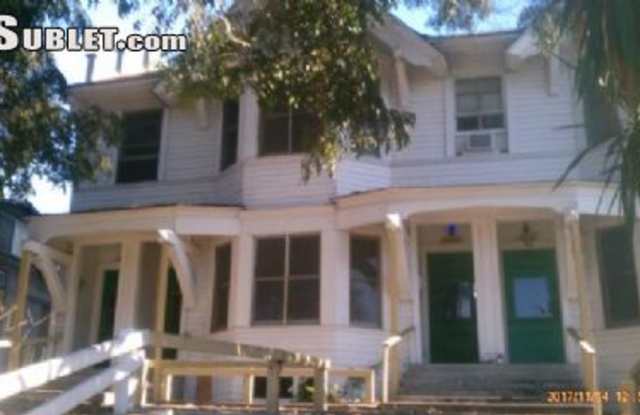 1438 Glendale Blvd - 1438 Glendale Boulevard, Los Angeles, CA 90026