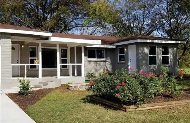 6809 Lavon Drive - 6809 Lavon Drive, Richland Hills, TX 76118