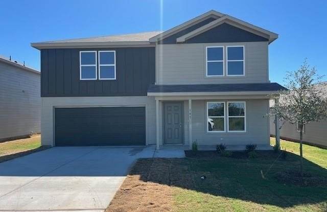 141 Bluebonnet Way - 141 Bluebonnet Way, Hood County, TX 76048