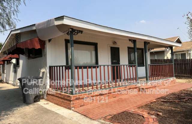 703 W Limited Ave photos photos
