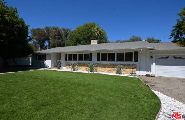 17059 Albers St - 17059 Albers Street, Los Angeles, CA 91316