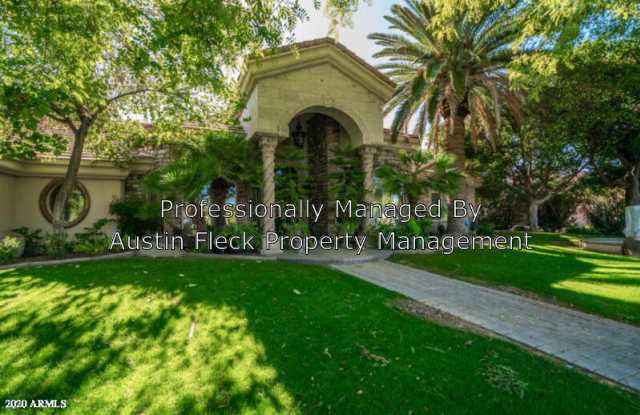 4259 E. McLellan Cir. - 4259 East Mclellan Road, Mesa, AZ 85205