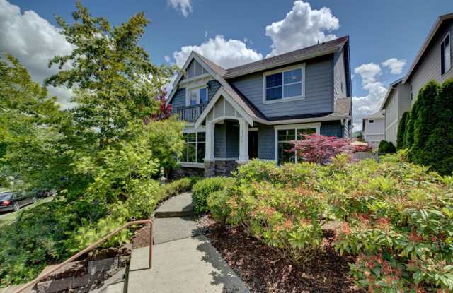 4Bd/2.5Ba Issaquah House photos photos