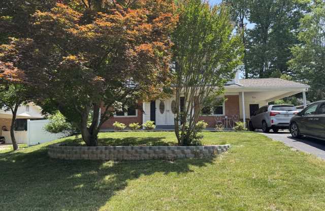 6603 Huntsman Blvd photos photos
