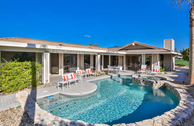 95 Mayfair Drive - 95 Mayfair Drive, Rancho Mirage, CA 92270