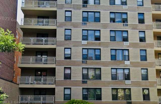 65-50 Wetherole Street - 65-50 Wetherole Street, Queens, NY 11374