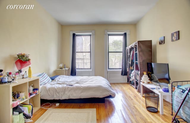 202 West 96th Street - 202 West 96th Street, New York City, NY 10025