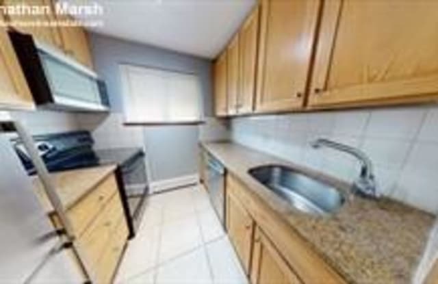 306 Savin Hill Ave. - 306 Savin Hill Avenue, Boston, MA 02125