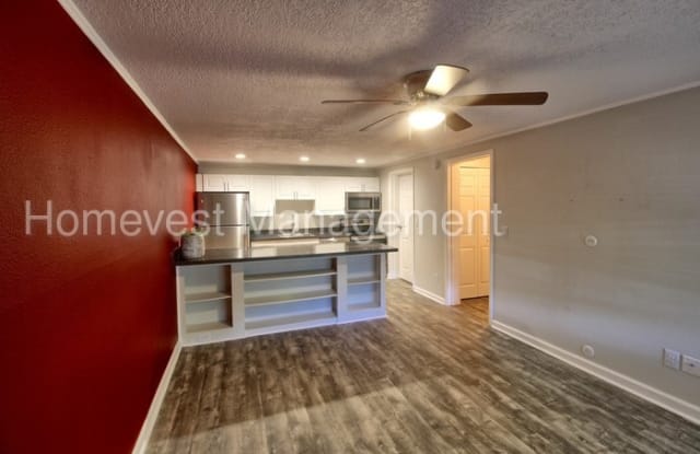 4107 East Michigan Street - 4107 E Michigan Street, Orlando, FL 32812