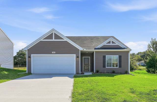 1 Month FREE Rent! Applied to Your First Full Month. Terms & Conditions Apply. Gallery 3