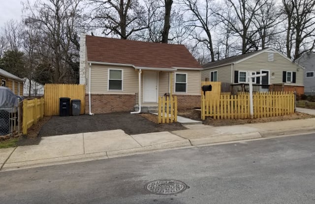 6512 JOPLIN STREET - 6512 Joplin Street, Peppermill Village, MD 20743